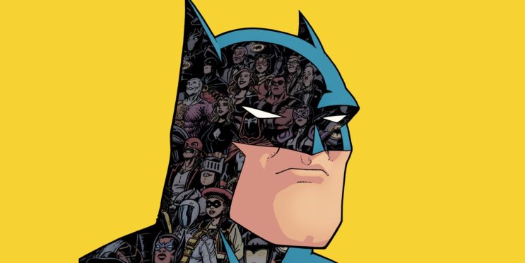 10 Essential Additions to Batman Lore from Grant Morrison’s Run