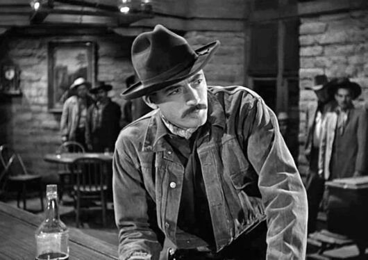 10 Great Black & White Westerns You Need To See