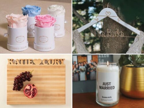 10 Heartfelt Bachelorette Gifts to Surprise Every Type Of Bride-to-Be In Your Life