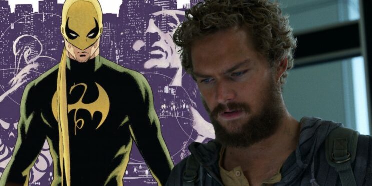 10 Iron Fist Mistakes Marvel Can Fix For His MCU Return