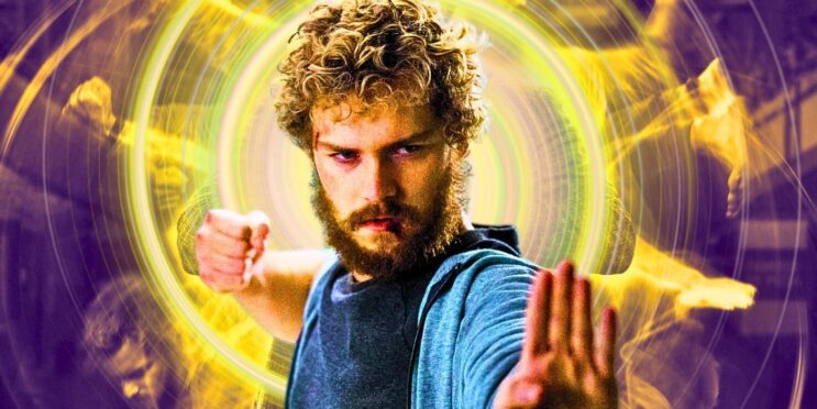 10 MCU Movies & TV Shows Perfect For Iron Fist’s Return