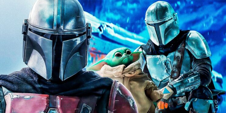 10 Quotes That Prove The Mandalorian’s Din Djarin Is Star Wars’ Most Honorable Hero