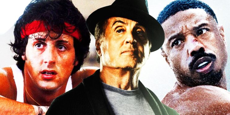 10 Reasons Creed 4 Bringing Back Sylvester Stallone’s Rocky Would Be A Mistake