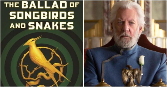 10 The Ballad Of Songbirds & Snakes Characters Better In The Hunger Games Prequel Book