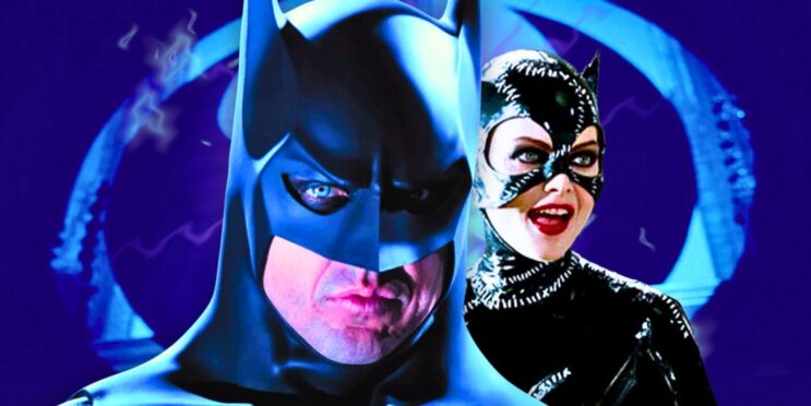 10 Things No DC Fan Will Admit About Tim Burton’s Batman Movies