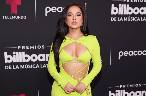 10 Things You Didn’t See on TV at the 2024 Latin AMAs