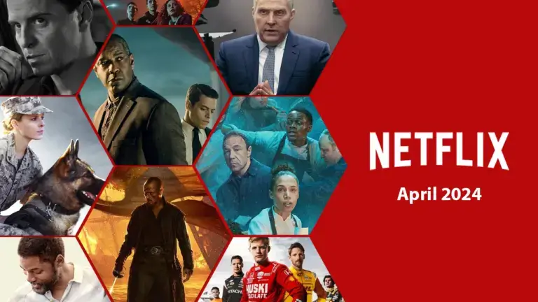 3 action movies on Netflix you need to watch in April 2024