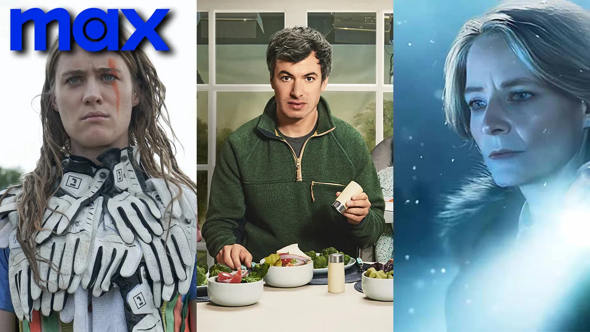 3 great Max crime dramas you should watch in April 2024