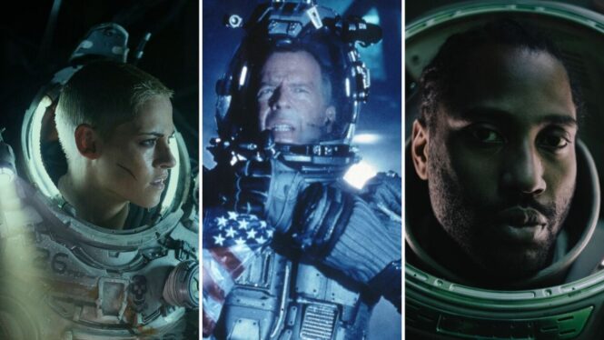 3 great sci-fi movies on Hulu you need to watch in April 2024