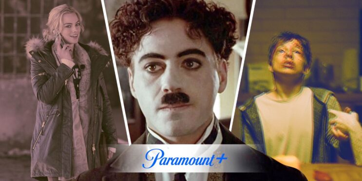 3 underrated movies on Paramount+ you need to watch in April 2024