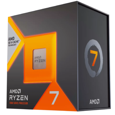4 CPUs you should buy instead of the Ryzen 7 7800X3D