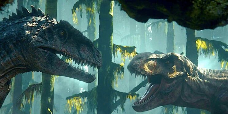 4 Dinosaurs From The Original Trilogy Jurassic World 4 Should Finally Bring Back