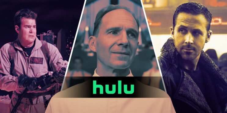 5 great movies leaving Hulu in April 2024 you have to watch now