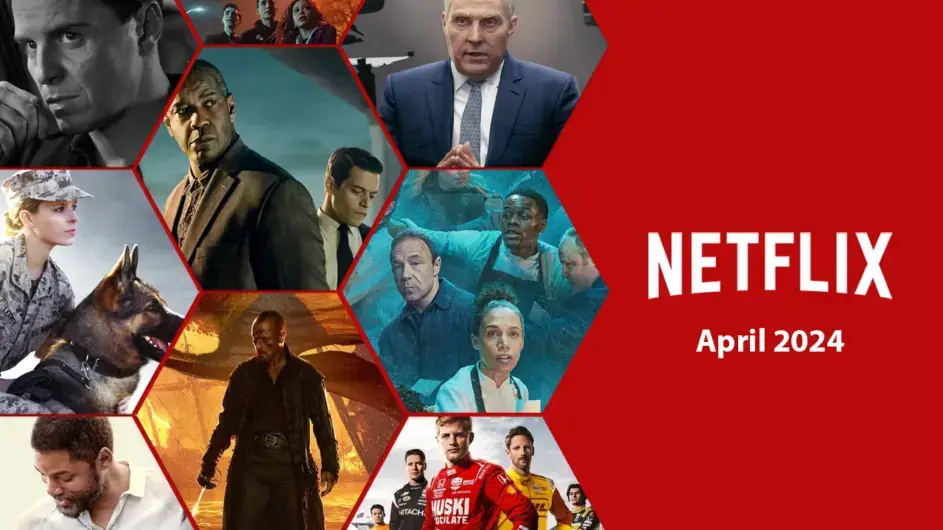 5 underrated movies on Netflix you need to watch in April 2024