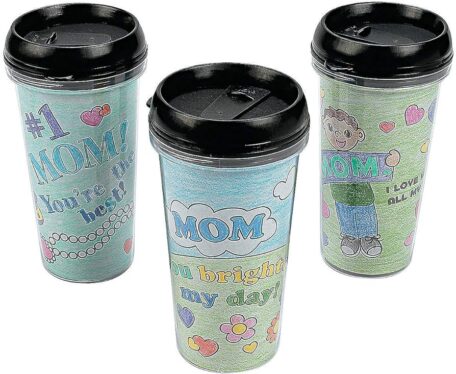 6 Best Coffee Mugs to Buy for Mother’s Day