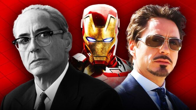 7 best Robert Downey Jr. movies, ranked