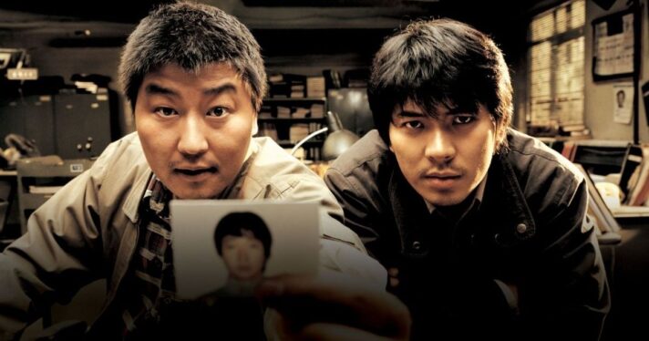 7 best South Korean movies, ranked