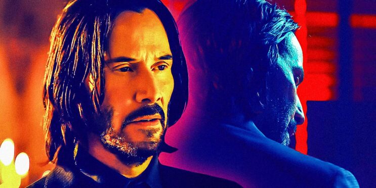 7 Reasons John Wick 5 With Keanu Reeves Shouldn’t Happen, Despite Chapter 4’s $440M Success