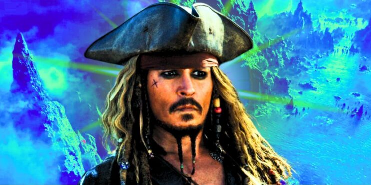 8 Actors We’d Love To See In Pirates Of The Caribbean 6