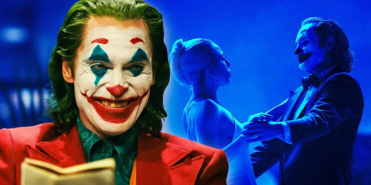8 Best Joker: Folie À Deux Theories We Totally Believe After The Chilling First Trailer