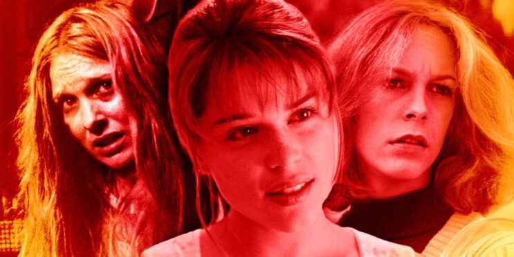 8 Horror Movie Franchises That Spawned Legendary Final Girls