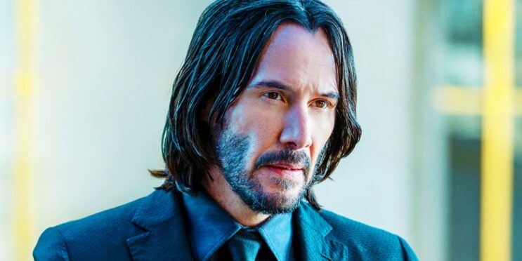 8 Martial Arts Stars I Would Love To See In John Wick 5