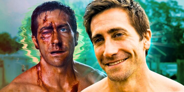9 ‘80s Action Movie Remakes Jake Gyllenhaal Would Be Perfect For After Road House