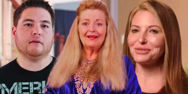 90 Day Fiancé: Is Chantel Dating Debbie’s Son Julian?