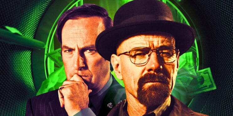 A Breaking Bad Sequel Movie Isn’t Worth Ruining 2 Perfect Character Arcs