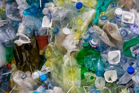 There’s an Explosion of Plastic Waste. Big Companies Say ‘We’ve Got This.’