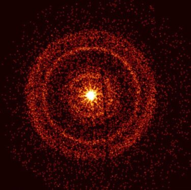 A supernova caused the BOAT gamma ray burst, JWST data confirms