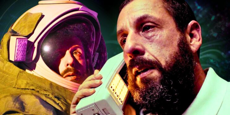 Adam Sandler’s Next Movie Is The Perfect Response To His Disappointing 50% Rotten Netflix Movie