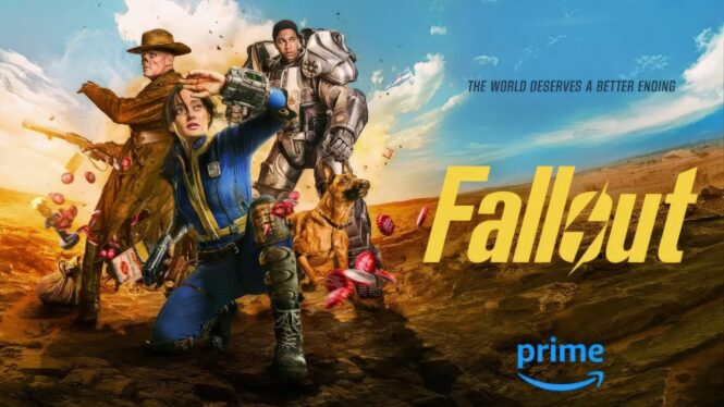 After Amazon’s Fallout, these games deserve TV adaptations next