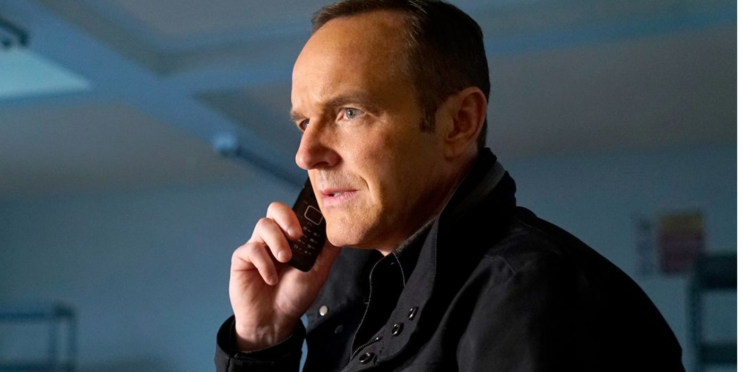 Agent Coulson Actor Clark Gregg Responds To Secret Wars Cameo Theories & Whether Agents Of SHIELD Is MCU Canon
