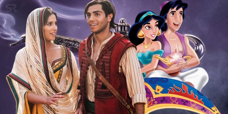 Aladdin 2: Confirmation & Everything We Know About The Live-Action Disney Sequel