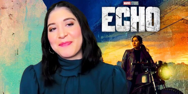 Alaqua Cox Reflects On Echo & Shares Hopes For Her MCU Phase 5 Future