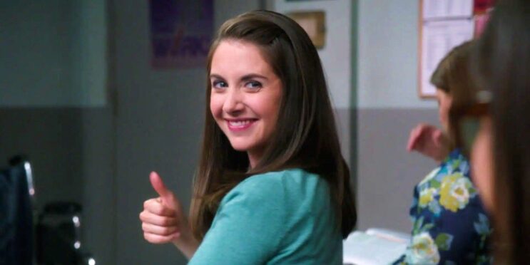 Alison Brie Confirms Community Movie Script Is Finished & Shares Her Review