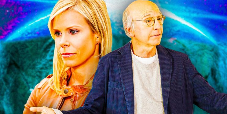 All 12 Seasons Of Curb Your Enthusiasm, Ranked