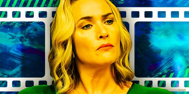 All 3 Kate Winslet HBO Miniseries, Ranked