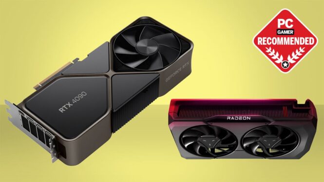 All of the exciting new GPUs still coming in 2024