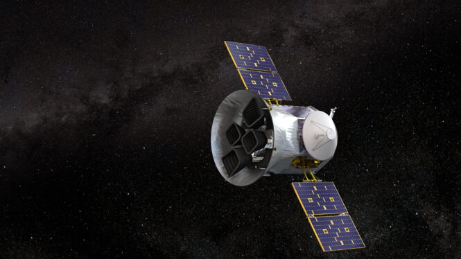 Altitude Chamber Gets Upgrade for Artemis II, Spacecraft Testing Begins 
