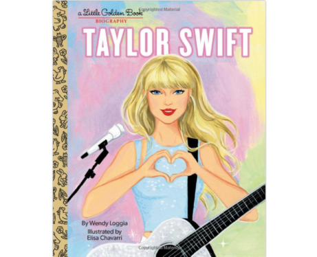 Amazon’s Bestselling Taylor Swift Biography Is On Sale for $5 & Makes the Perfect Gift for Swifties