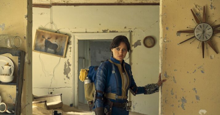 Amazon’s Fallout TV series is even more impressive than The Last of Us