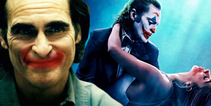 An Under-Watched DC Movie Already Did Joker 2’s Divisive Musical Twist 4 Years Ago