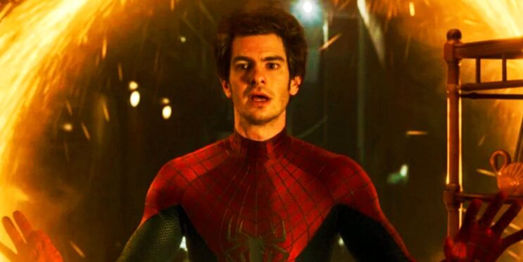 Andrew Garfield Spider-Man Villain Actor Bluntly Responds To Return Chances 10 Years Later