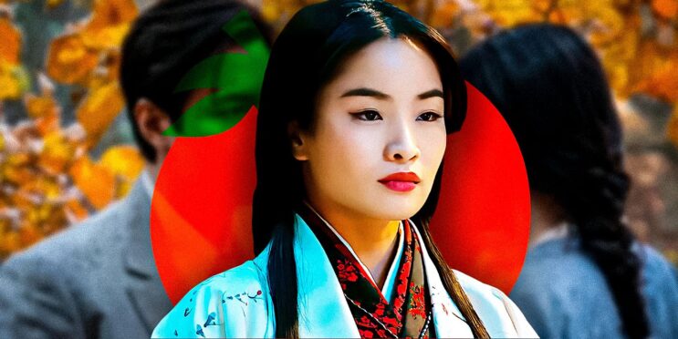 Anna Sawai’s Breathtaking Performance In Shogun Is A Reminder To Watch Her 2022 Drama With 97% On RT