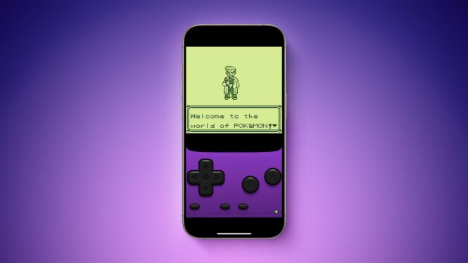 Apple pulls a Game Boy emulator for App Store violations, but says game emulators are allowed