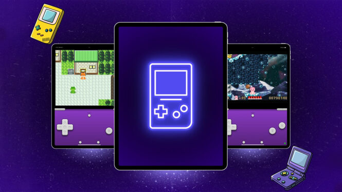 Apple removes the first iOS Game Boy emulator released under new App Store rules
