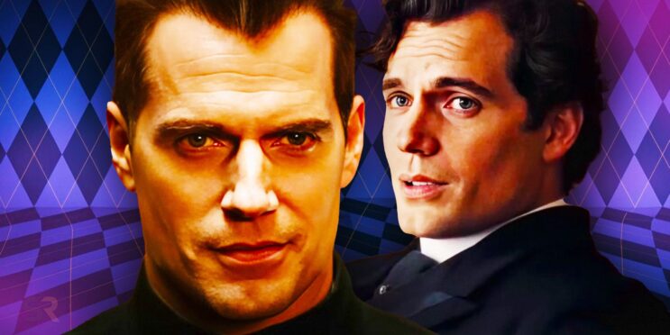 Argylle Features A Hidden Reunion For Henry Cavill’s 4-Year-Old Movie Franchise On Netflix