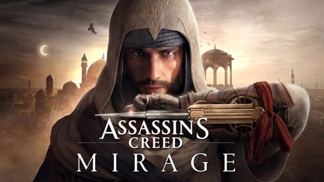 Assassin’s Creed Mirage comes to iPhones and iPads this June